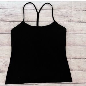 LULULEMON Power Pose Tank Size 10